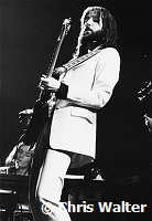 Eric Clapton 1973 Rainbow Concert<br> Chris Walter<br>